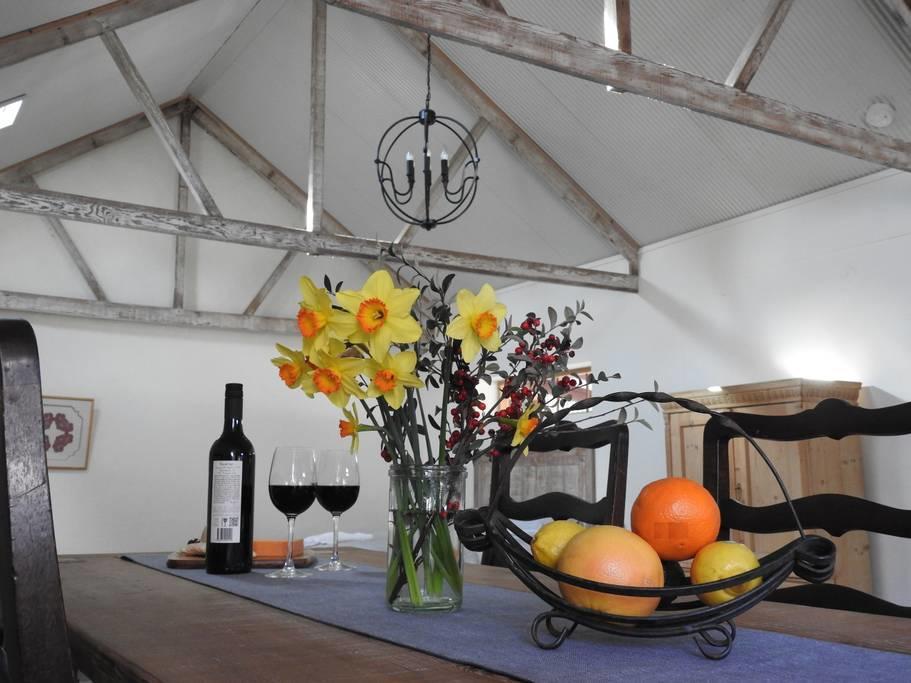 Grape Pickers Cottage Mclaren Vale Eksteriør billede